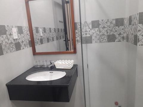 Khach San Hao Hoa Apartment Tỉnh Kontum Exterior foto