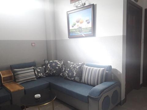 Khach San Hao Hoa Apartment Tỉnh Kontum Exterior foto